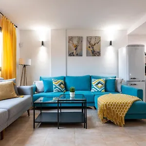 Casa 13, Lagos Beach, Free Wifi Cotillo