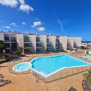 & Pool By Sea There Fuerteventura Cotillo