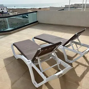  Apartment Ocean View Penthouse El