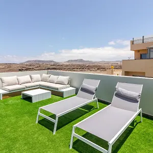 Flatguest Cotillomar Volcano Cotillo
