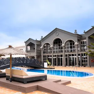 Otel Coral, Cotillo