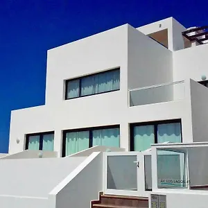  Appartamento Casa Mate Mar