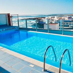  Appartement Casa Yerida